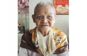 Suốt đời mẹ sống vì lý tưởng cách mạng