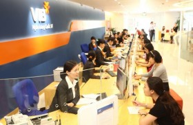 Ngân hàng Quốc tế thăng hạng tín nhiệm trong bảng xếp hạng của Moody’s