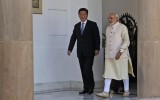 Ấn Độ: Trung Quốc phải tuân thủ luật trong tranh chấp lãnh hải