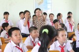 Trung tâm Phòng chống bệnh xã hội tỉnh: Khám mắt miễn phí cho học sinh