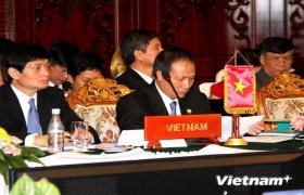 东盟成员国共同努力提高能源效率