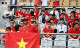 Thua UAE 1-3, Olympic Việt Nam bị loại
