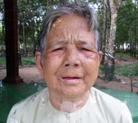 Trọn tình với nước non