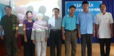 Xã Tân Hiệp, huyện Phú Giáo: Ra mắt Tổ tự quản bảo vệ môi trường