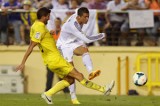 Giải VĐQG Tây Ban Nha – La Liga, Villarreal - Real Madrid: Khó cho “tàu ngầm vàng”