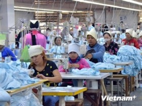 ADB supports Cambodia’s vocational training