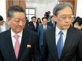 Nhật Bản yêu cầu Triều Tiên sớm thông báo về vấn đề bắt cóc