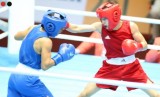 Boxing mang về 2 HCĐ cho đoàn Việt Nam