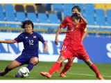 Bán kết bóng đá nữ ASIAD 17:Thua đội ĐKVĐ thế giới, ĐTVN tranh huy chương đồng