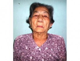 Niềm hạnh phúc của mẹ