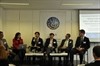 Brussels hosts workshop on maritime security in East Asia