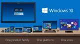 Microsoft giới thiệu hệ điều hành Windows 10