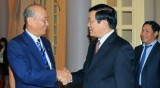 Japan, Vietnam join hands to boost extensive cooperation