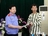 Vụ án Nguyễn Thanh Chấn: Khởi tố nguyên Thẩm phán Tòa án tối cao