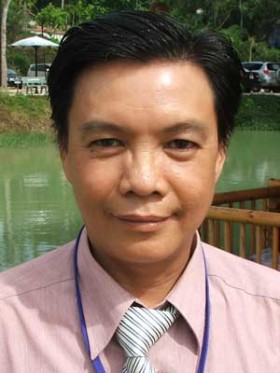 Anh Lê Ngọc Tùng, Chủ tịch Công đoàn Công ty Cổ phần Lúa Vàng: Luôn đồng hành cùng công nhân lao động