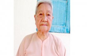 Cả đời mẹ tần tảo, hy sinh