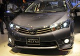 Vì sao Toyota định giá Altis 2.0 sát Camry 2.0?