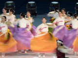 Lễ bế mạc ASIAD 17: Ấn tượng, đậm bản sắc văn hóa Hàn Quốc