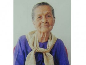 Một tay mẹ gồng gánh, lo toan