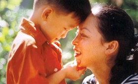 Học cách yêu thương