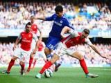 Derby thành London: Chelsea hạ Arsenal 2 - 0