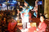 More pedestrian streets open in Hanoi’s Old Quarter