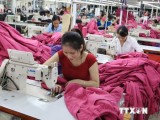 WB: Việt Nam có điều kiện hưởng lợi từ sự phục hồi kinh tế toàn cầu