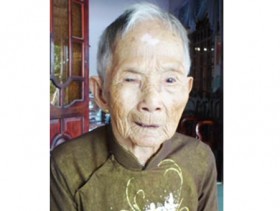 Người mẹ mẫu mực