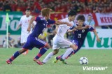 VTV sẽ truyền trực tiếp các trận của U19 Việt Nam ở giải châu Á