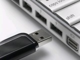 USB dính lỗ hổng bảo mật cực nguy hiểm