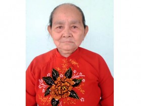 Tự hào truyền thống gia đình