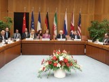 Iran và các cường quốc sẽ đàm phán hạt nhân vào tuần tới