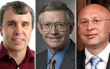 Nobel Hóa học 2014 thuộc về ba nhà khoa học Đức, Mỹ
