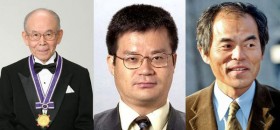 Invention of blue LEDs wins physics Nobel
