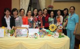 Local women union at all levels join hands to protect environment