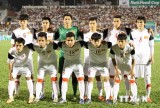 U19 Việt Nam 0-6 U19 Hàn Quốc 