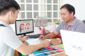 Thành công nhờ cách làm đúng