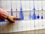 Lại xảy ra động đất mạnh 6,3 độ Richter ở Đông Bắc Nhật Bản
