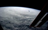 Siêu bão Vongfong đổ bộ vào Nhật Bản, hơn 150.000 người phải sơ tán