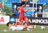 U19 Việt Nam 1-1 U19 Trung Quốc: Chiến thắng tuột qua kẽ tay