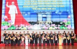 Bình Dương tổ chức kỷ niệm ngày Doanh nhân Việt Nam 13-10