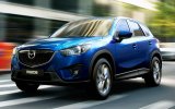 Xe Mazda bán chạy, vượt mốc 1.000 chiếc/tháng