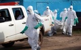 Một nhân viên y tế của Liên Hợp Quốc tử vong do Ebola tại Đức