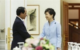 ASEAN, RoK look for deeper bilateral ties