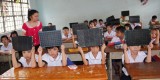 Ngành Giáo dục – Đào tạo TX.Thuận An: Kinh nghiệm bồi dưỡng giáo viên dạy giỏi