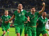 Vòng lại Euro 2016: Đương kim vô địch World cup bị cầm hòa