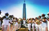 Đội quân nhạc Quân đoàn 4:Thổi thêm “năng lượng” giáo dục truyền thống yêu nước