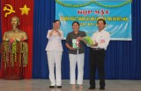 CLB Hưu trí tỉnh: Họp mặt, giao lưu văn nghệ nhân ngày thành lập Hội LHPN Việt Nam