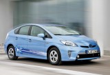Toyota lập kỷ lục mới về doanh số xe sạch