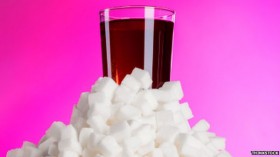 Sugary drinks warning signs change habits of US teens